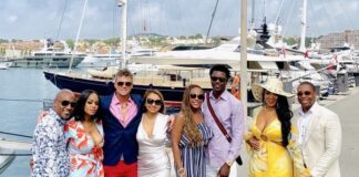 Southside Group Brings Diversity and Class to “Below Deck Mediterranean”