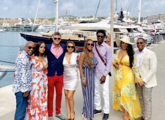Southside Group Brings Diversity and Class to “Below Deck Mediterranean”