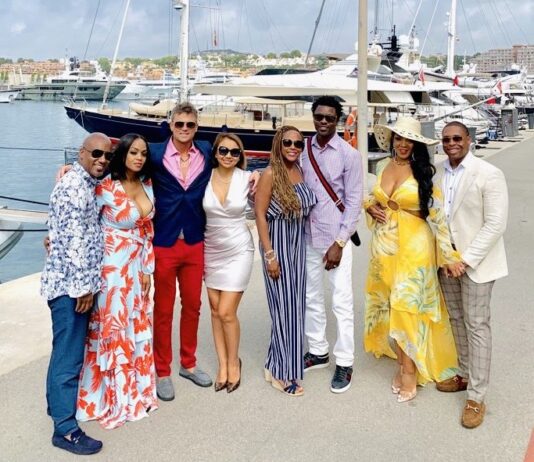 Southside Group Brings Diversity and Class to “Below Deck Mediterranean”