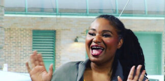 Aisha Adams Creates Diversity and Equity Institute at Lenoir-Rhyne University