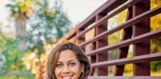 Power of Creating Change With Sabeeta Bidasie Singh