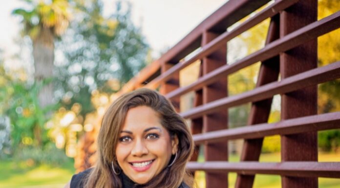 Power of Creating Change With Sabeeta Bidasie Singh