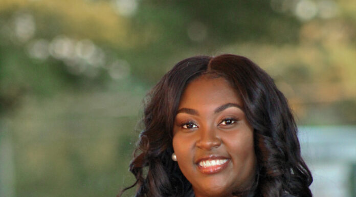 Jasmine Young And Her Financial Literacy University