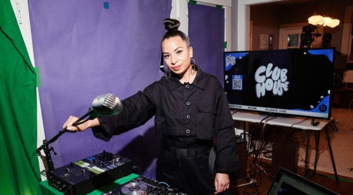 Club House Global Doing Their Part To Raise Voter Turnout