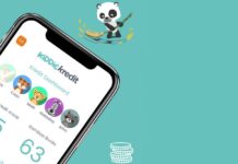 Evan Leaphart’s Kiddie Kredit App Teaches About Credit