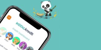 Evan Leaphart’s Kiddie Kredit App Teaches About Credit