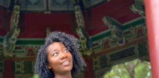 Nicole Patterson Makes Health a Priority Within the Hair Care Industry