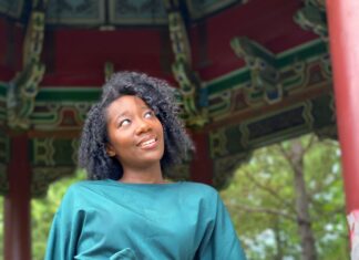 Nicole Patterson Makes Health a Priority Within the Hair Care Industry