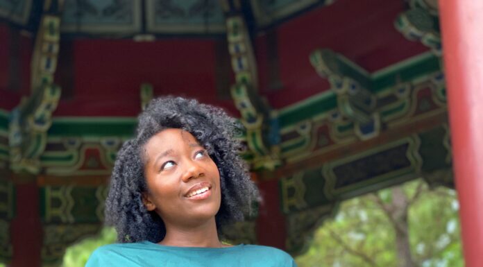 Nicole Patterson Makes Health a Priority Within the Hair Care Industry