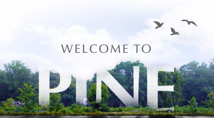 Welcome To Pine Lake: A Tranquil and Inclusive Community Documentary