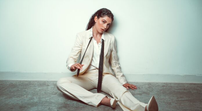 Pop Singer-Songwriter Caroline Romano On Track to Stardom