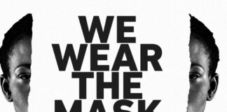 We Wear The Mask Film Tackling Poverty