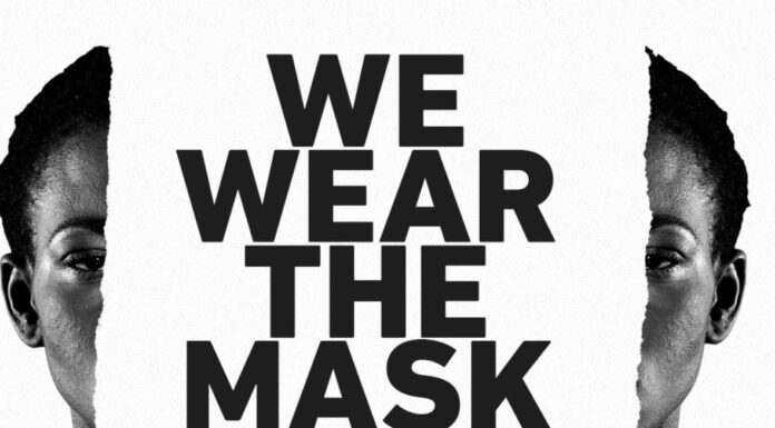 We Wear The Mask Film Tackling Poverty