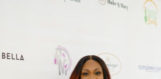 “Pedis And Mimosas” With Shannon Mack