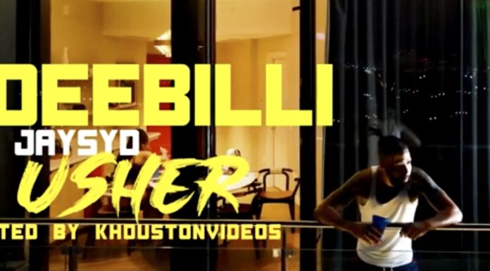 JoeeBilli Returns with New Videos for ‘Usher’ + ‘Slow It Down’
