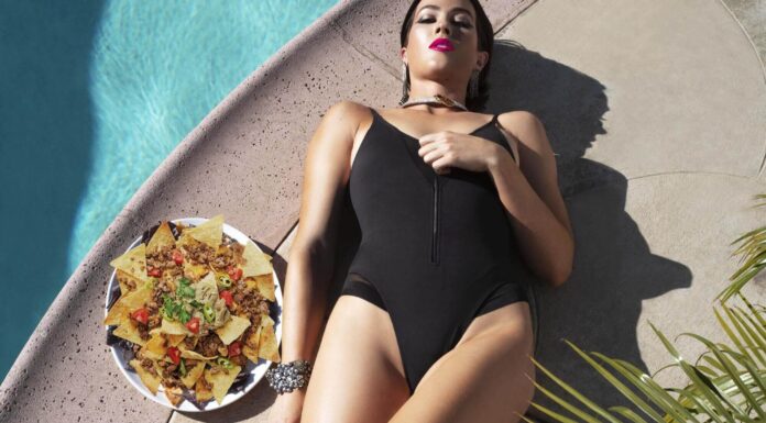 Body-Sculpting Swimwear TA3 Changing The Game