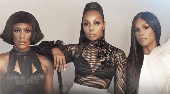 2020 Black Music Honors Celebrate Legendary Music Icons