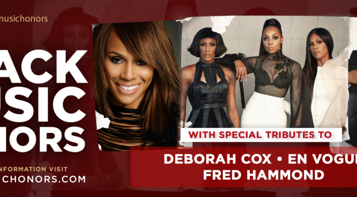 5th Annual Black Music Honors Celebrates Influential Black Musicians