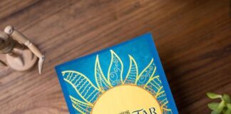 Track and Field Star Steven Benedict Impacting Adoption and Foster Care Charities with Proceeds from New Book