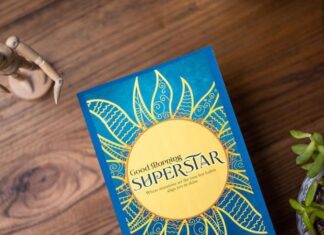 Track and Field Star Steven Benedict Impacting Adoption and Foster Care Charities with Proceeds from New Book