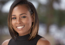 Brandee J: Empowering Women Because She Can