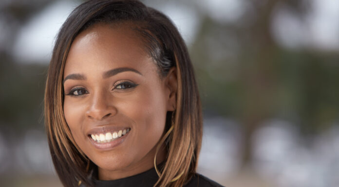 Brandee J: Empowering Women Because She Can