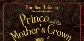 Shellice Beharie Uses Creative Talent To Inclusively Lead Generations Of Readers