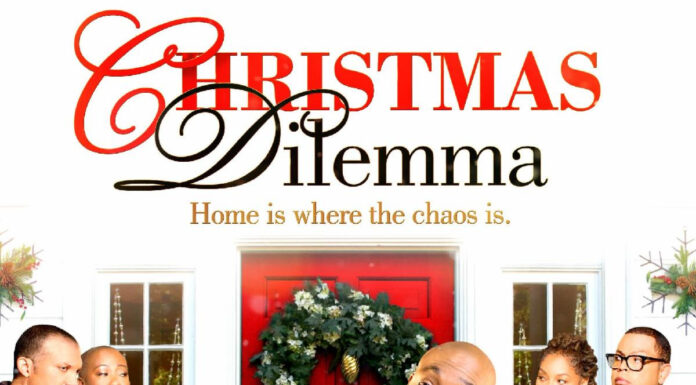 TV One Premieres New Holiday Film “Christmas Dilemma”