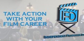 Virtual Film Festival Held for Independent Filmmaker Day