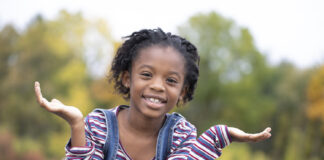 8-Year-Old Recording Artist Jazmine Headley Debuts New Single