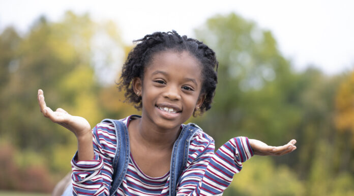 8-Year-Old Recording Artist Jazmine Headley Debuts New Single