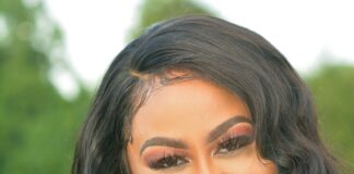 Kelsey Nicole Nelson Talks “Betting On Yourself”