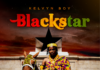 Afrobeat Prince Kelvyn Boy Releases the “Black Star” Album