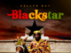 Afrobeat Prince Kelvyn Boy Releases the “Black Star” Album