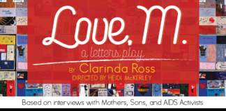 Horizon Theatre Partners With Global HIV/AIDS Organization