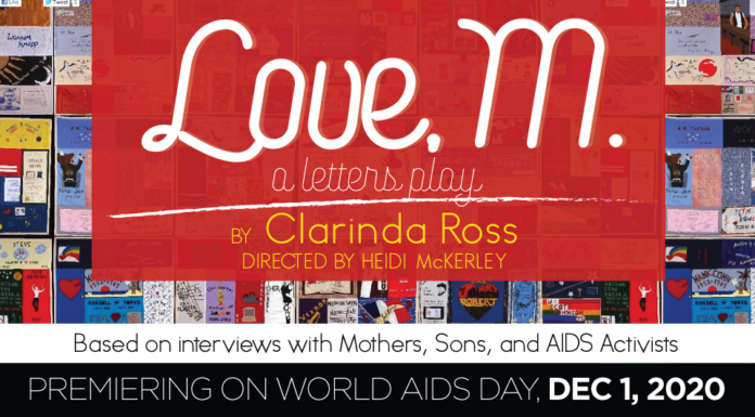 Horizon Theatre Partners With Global HIV/AIDS Organization