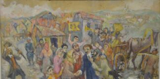 Holocaust Museum Los Angeles Presents Debut of Virtual Exhibit