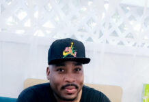 Music Publisher Nigel Angus Starts New Venture