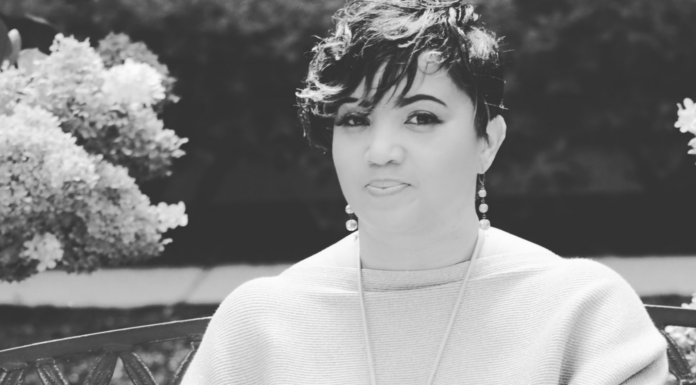 Shelly Shelton Empowers Divorcees to Bounce Back From Their Trauma