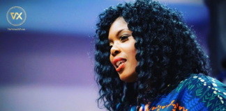 Kyonna F. Brown Is the Forgiveness Expert