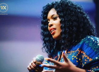 Kyonna F. Brown Is the Forgiveness Expert