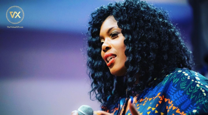 Kyonna F. Brown Is the Forgiveness Expert