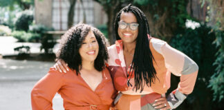 New Installation The Black Hair Experience Showcases the Beauty of Black Hair