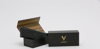 New Black-Owned Luxury Eyewear Brand