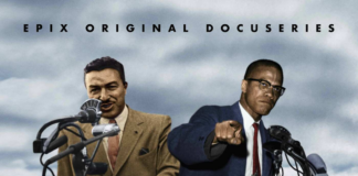 Four-part Music Docuseries Inspired by Emmy Award-winning series “Godfather of Harlem”