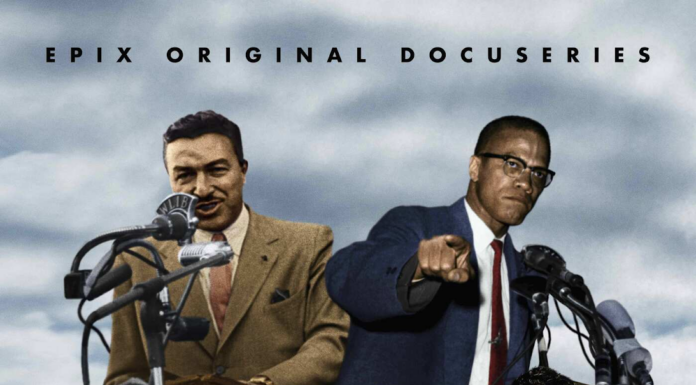 Four-part Music Docuseries Inspired by Emmy Award-winning series “Godfather of Harlem”