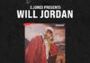 Will Jordan Releases New Song During the Pandemic
