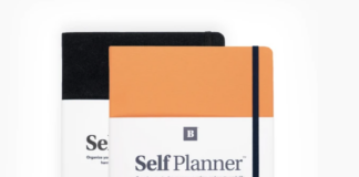 Best Self Co. Wants You To Think Bigger To Achieve Better