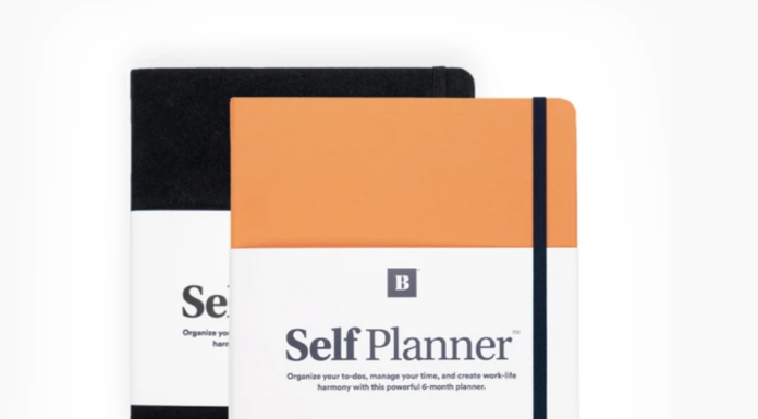 Best Self Co. Wants You To Think Bigger To Achieve Better