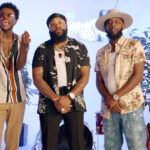 Hottest Artists at 2020 BET Hip Hop Awards